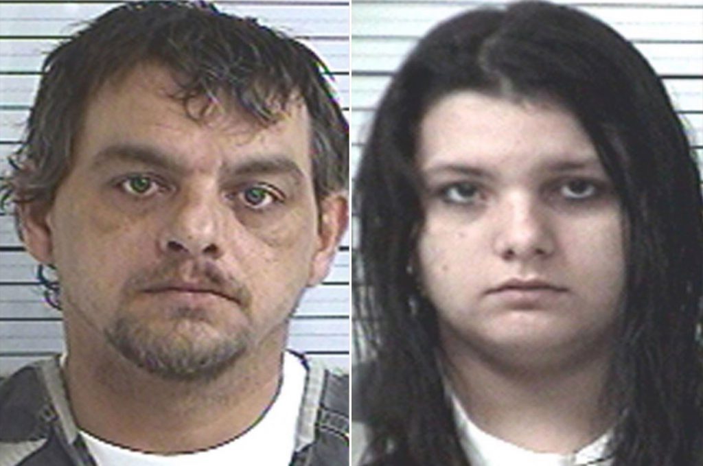 Father and daughter caught for having sex - Dimsum Daily
