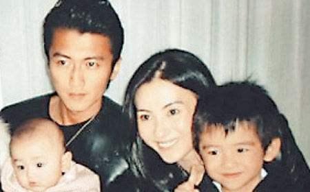 Cecilia Cheung's mother spotted driving UBER car in Hong Kong - Dimsum