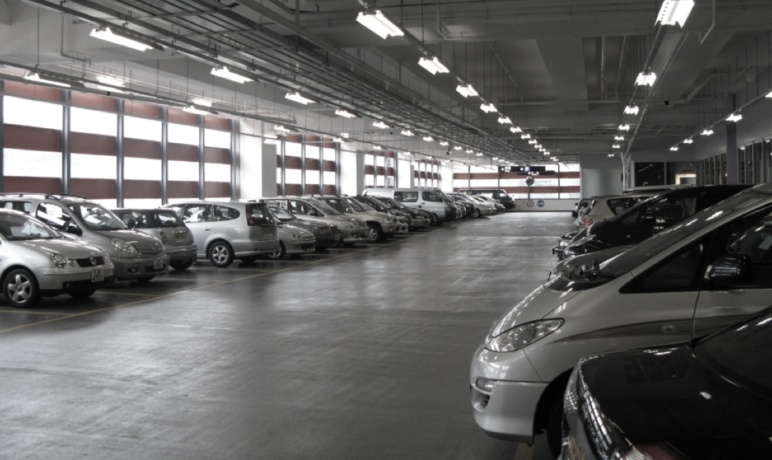 Public car park fares in Hong Kong to go up by HK1 per hour and HK20