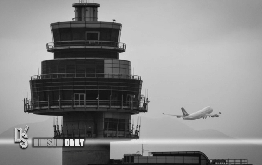 Air traffic controllers may go on