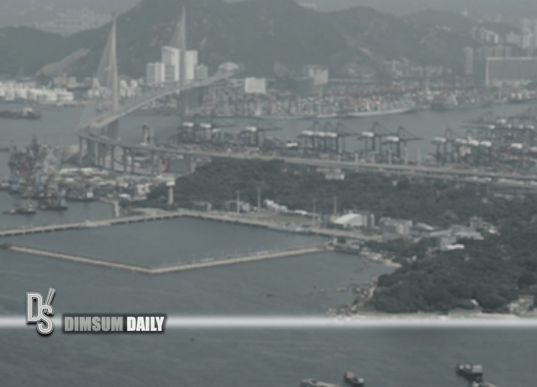 Air Quality Health Index in Hong Kong may reach "Serious" level later today Dimsum Daily