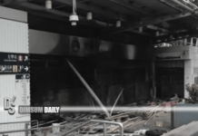 MTR train service to end at 11pm tomorrow, University Station and Hung Hom Station to remain closed