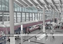 MTR train service to end at 11pm, Hung Hom Station and University Station to remain closed