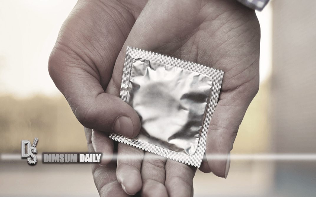 565 new HIV cases reported in Hong Kong, more than 80 patients are men