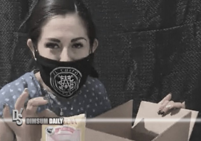 El Chapo's daughter, Mexican cartels hand out coronavirus aid - Dimsum ...