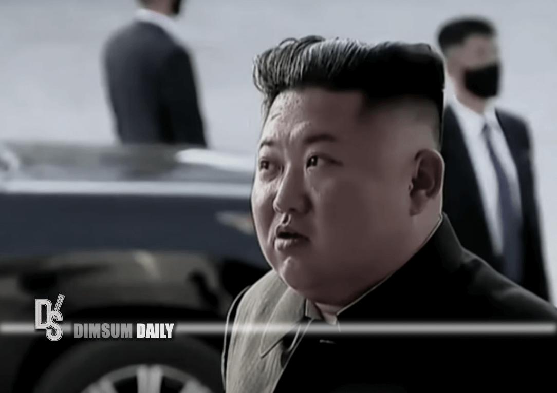 Video Footage Of Kim Jong Un Attending The Opening Ceremony Of Suncheon Fertilizer Plant Yesterday Released Dimsum Daily Video Footage Of Kim Jong Un Attending The Opening Ceremony Of Suncheon Fertilizer Plant Yesterday Released Dimsum Daily