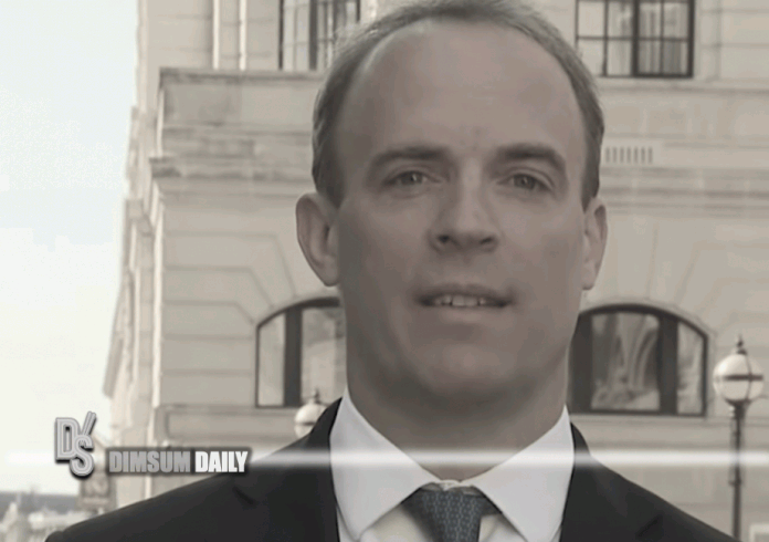 Dominic Raab