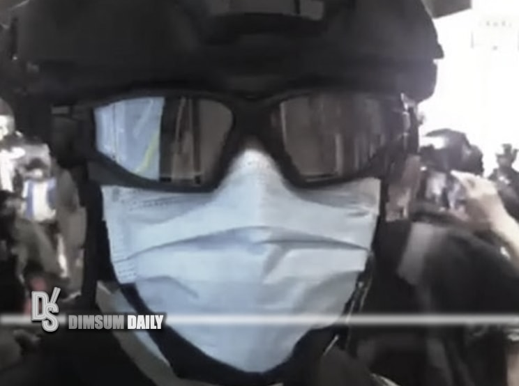 police sunglasses hk