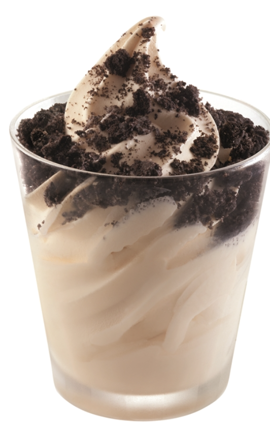 Sorbic Acid Detected In McDonald s Ice Cream KFC Choco Cookies Sundae 