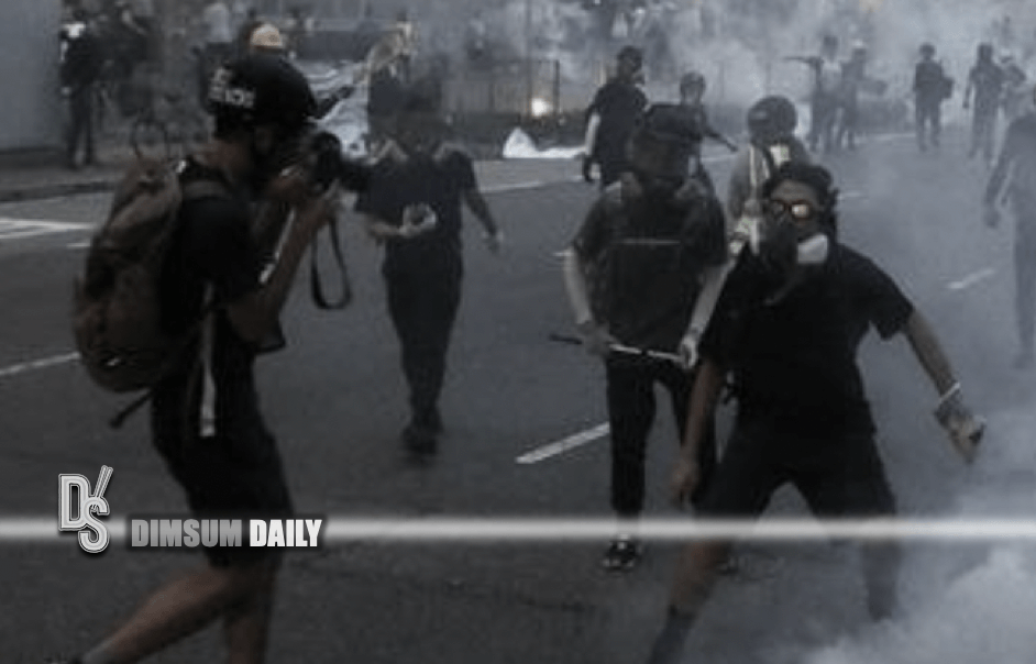 At least 62 Hong Kong passport holders have applied for temporary