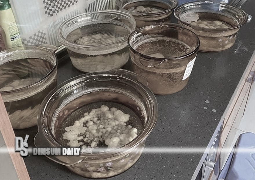 Police raid homebased ketamine processing plant in Yuen