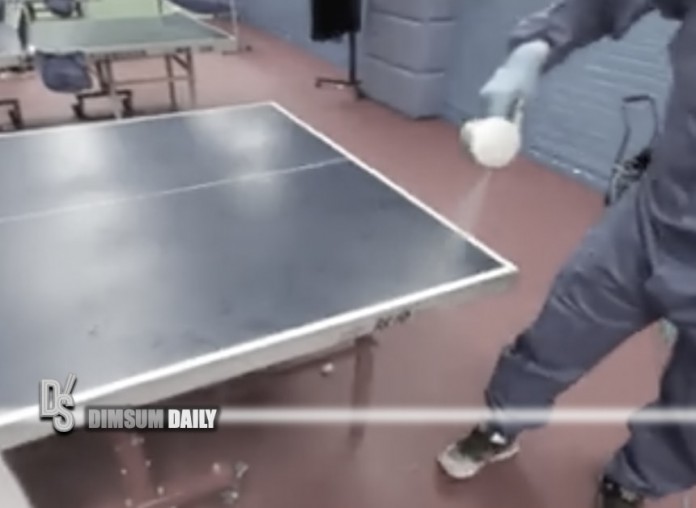 Victory Table Tennis Sports Centre