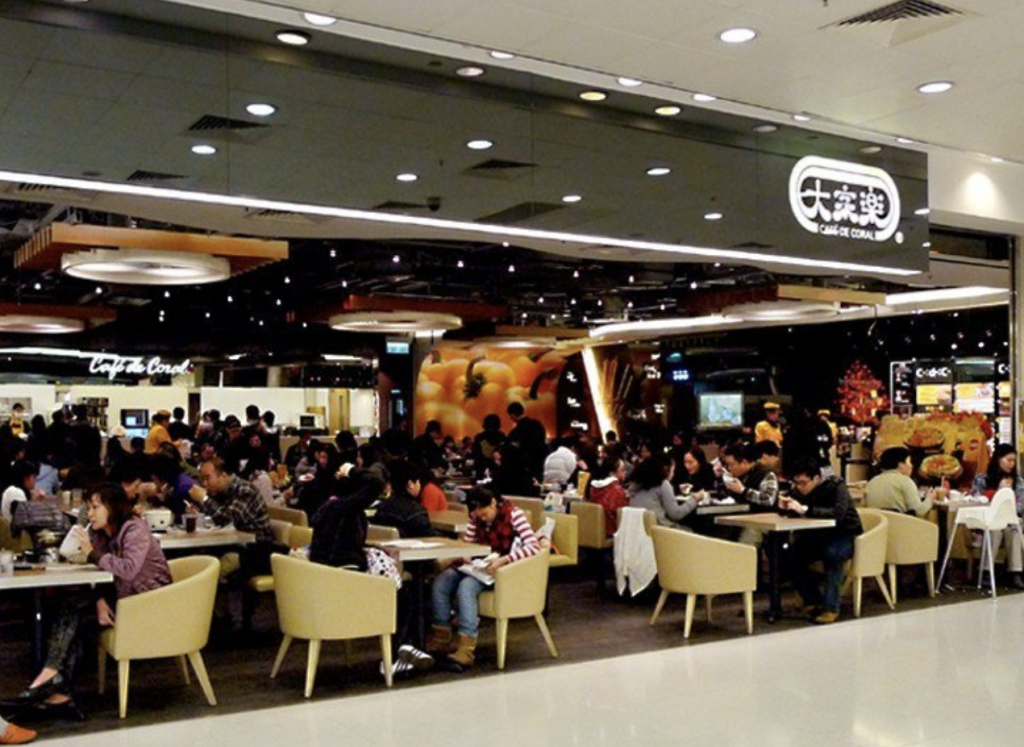 37 new restaurants visited by latest COVID19 patients