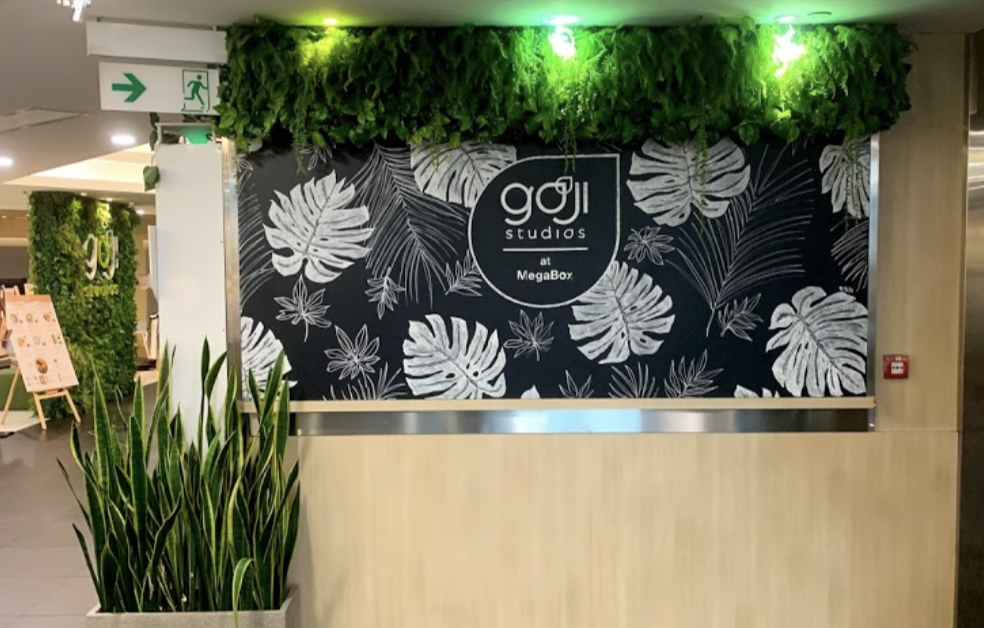 Branches Of Goji Studios And Physical Sued Over Rent Arrears Updated Dimsum Daily