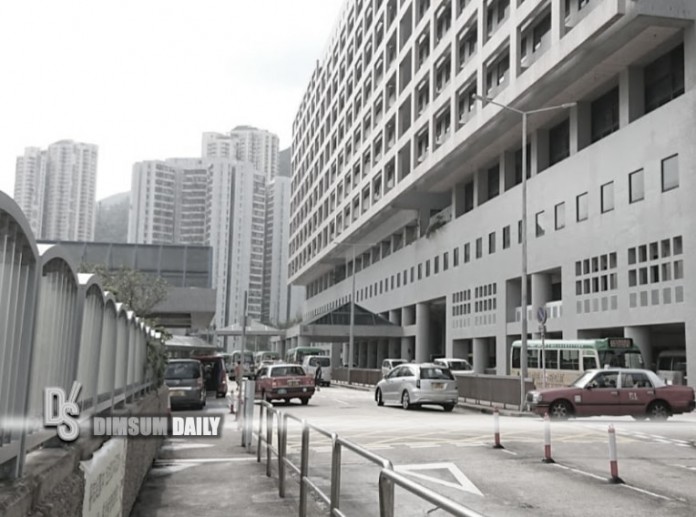 Indonesia domestic helper at PYNEH tests preliminarily positive for ...