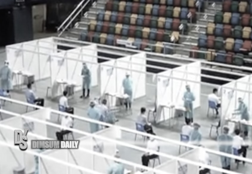 More than 798,000 people have registered for the Universal Community ...