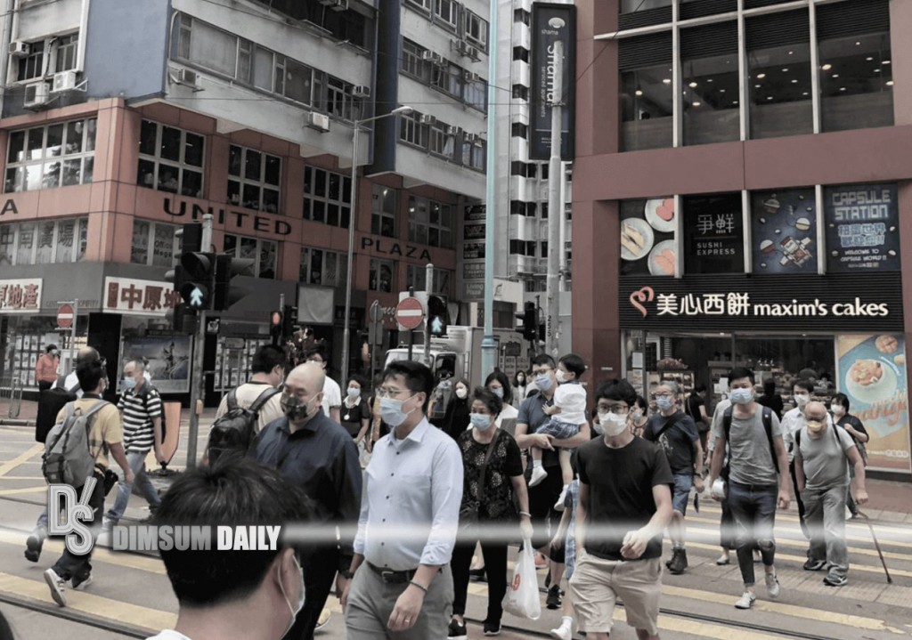 6 new COVID19 cases reported in Hong Kong today, sources, Royal Garden