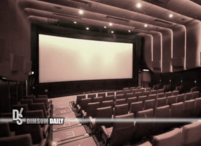 cinemas