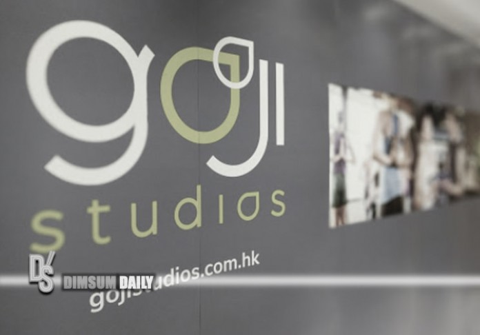 Goji Studios
