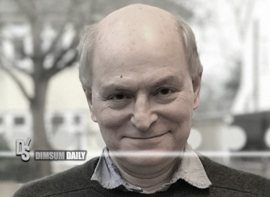 Political motive of newly elected chairman of HK Bar Association who