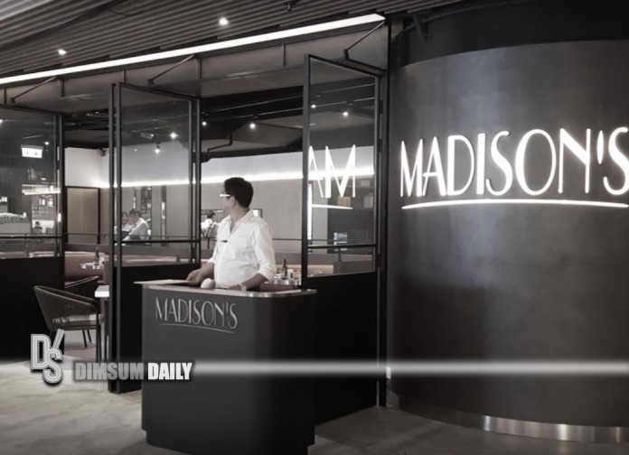 Madison's