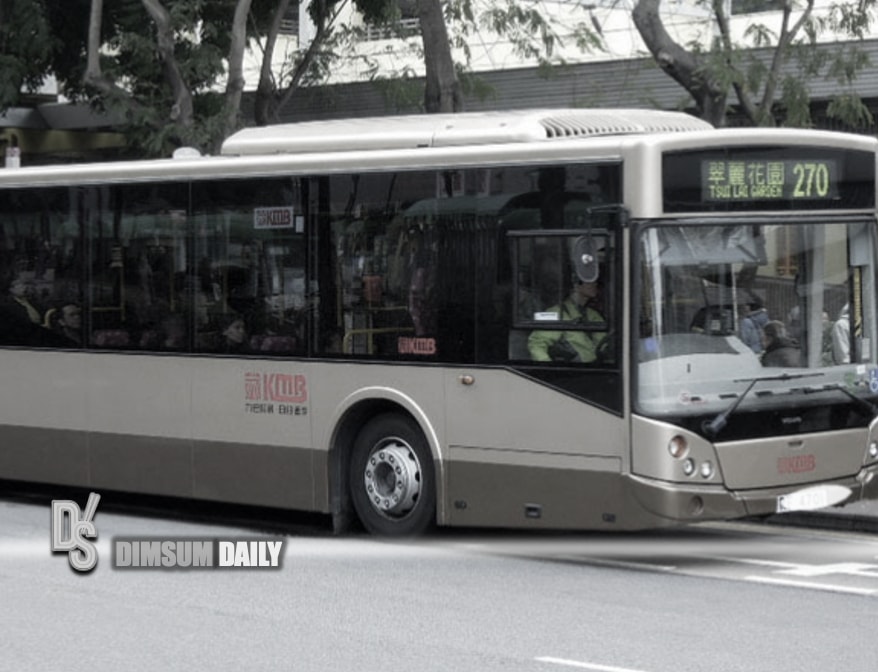Elderly man falls into coma on bus after driver braked abruptly in ...