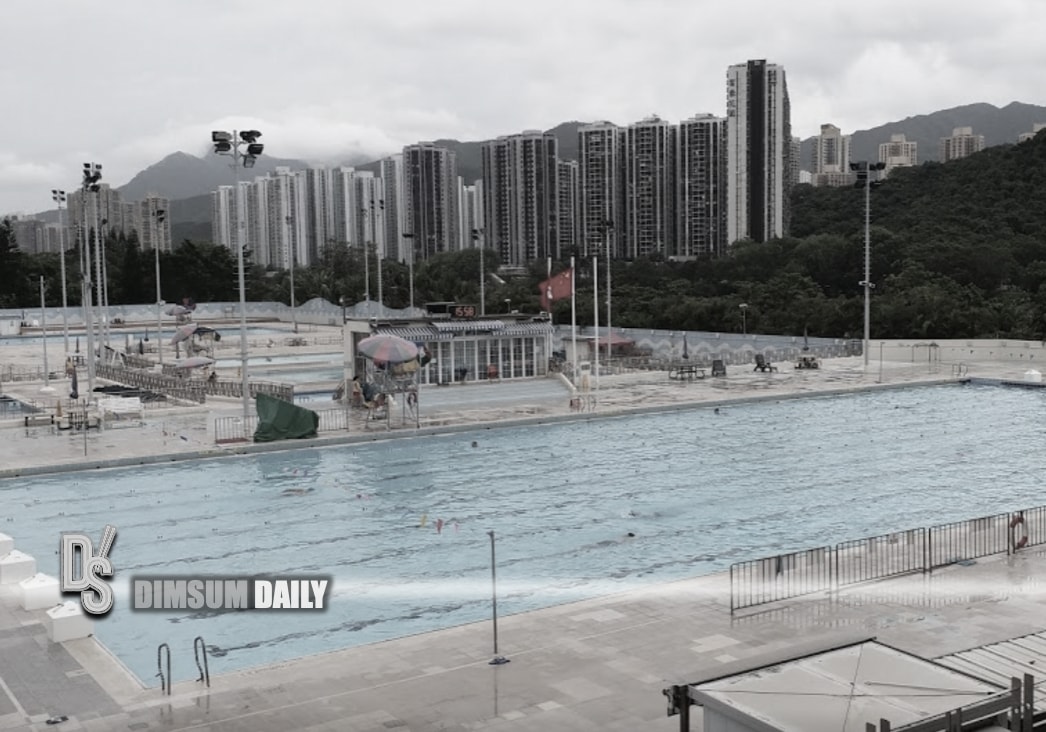 Sha Tin Jockey Club Swimming Pool Temporarily Closed After A Small Amount Of Vomit Found Dimsum Daily Sha Tin Jockey Club Swimming Pool Temporarily Closed After A Small Amount Of Vomit Found Dimsum Daily