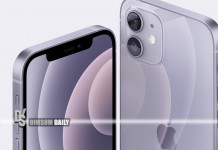 Apple introduces iPhone 12 and iPhone 12 mini in a stunning new purple and all-new iMac