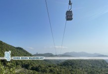 Wanderlust Hiking Guide – Ngong Ping 360 Rescue Trail