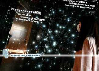 Hong Kong Science Museum’s new Earth Science Gallery to explore Earth’s secrets from tomorrow