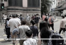 15 new imported COVID-19 cases with no local cases recorded in Hong Kong