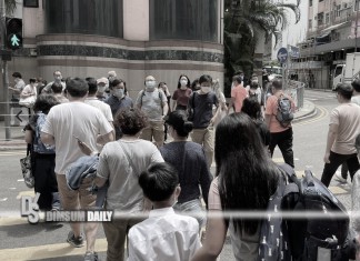 15 new imported COVID-19 cases with no local cases recorded in Hong Kong