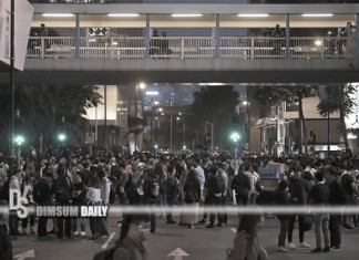 Prima facie case for 19-year-old student charged for possession of 2 spanners during PolyU riot in 2019 established