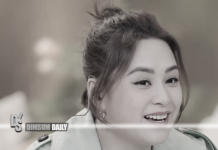 Recently divorced HK actress and singer Gillian Chung puts on extra weight