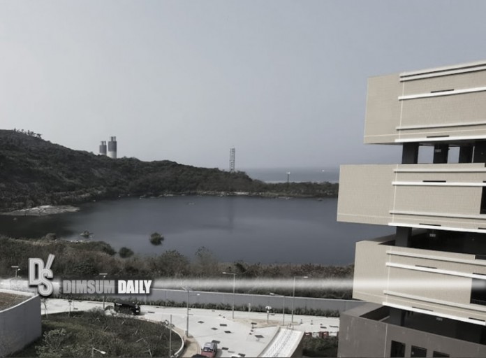 70-year-old man missing during fishing near Tsang Tsui Columbarium in ...