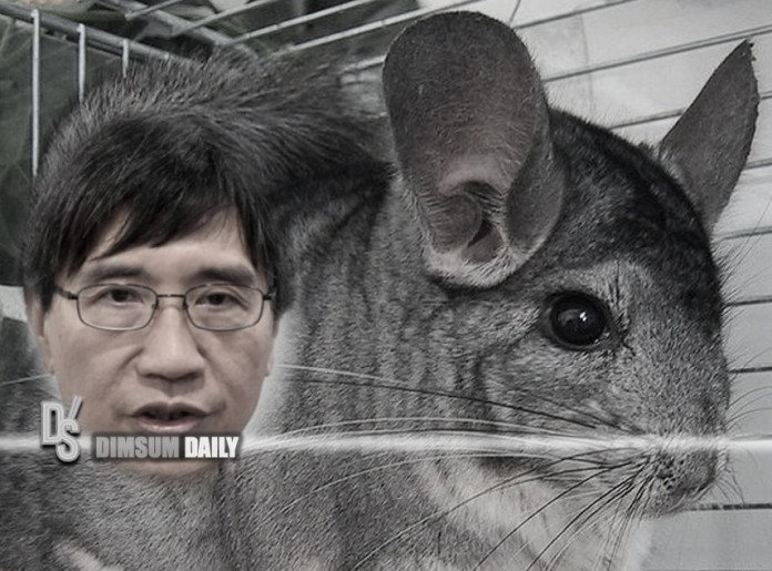 Government expert consultant says the 17-year-old girl with variant ...