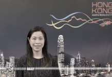 HKETO, Brussels supports Hong Kong films at Far East Film Festival in Udine, Italy