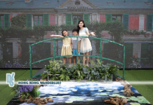 SummerFest kicks off at Central Harbourfront Event Space on 26th June, FREE admission for all