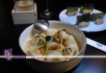 MUST TRY LIST: Modern Izakaya Roji in hidden alley of LKF