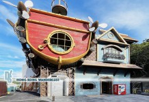 Ocean Park to launch new interactive technology adventure”Explorer R” experience hub tomorrow