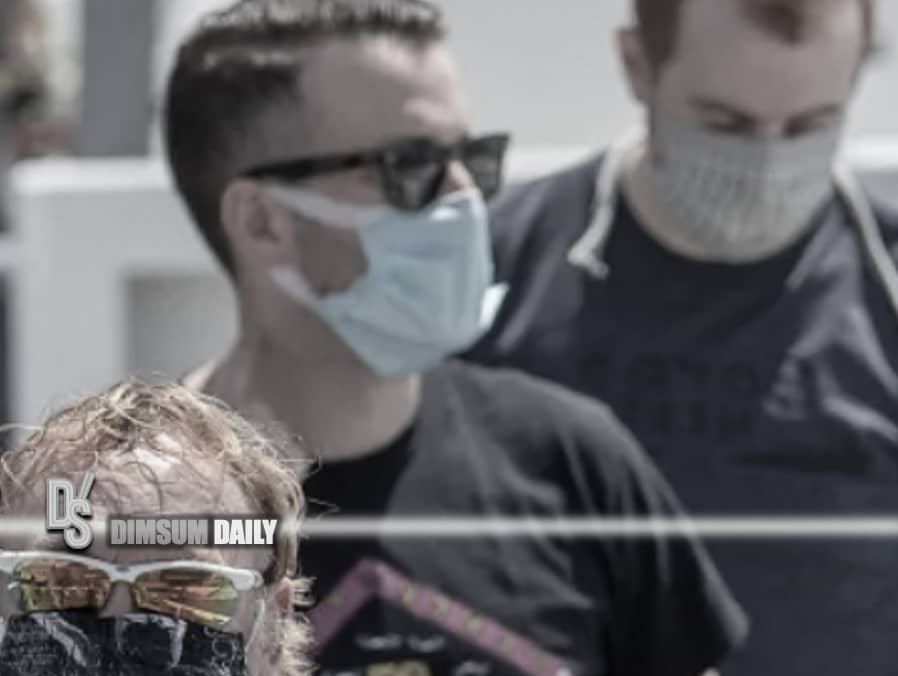 U.S. Los Angeles to require masks indoors again due to increased COVID ...
