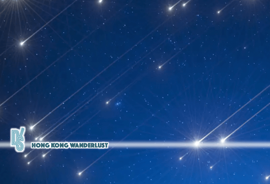 Hong Kong Space Museum to live stream Perseid meteor shower on 12th