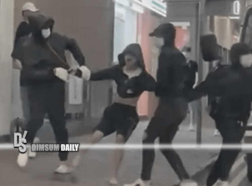 18 Year Old Man Kidnapped By Triad Members In Tst Found By Police 3 Suspects Arrested Dimsum Daily