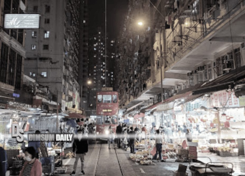 Two drunk men engage in a fight in North Point, one sustains injuries ...