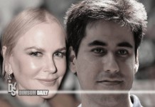 HK govt accused of double standard as British film crew required to undergo hotel quarantine while Nicole Kidman was exempted earlier