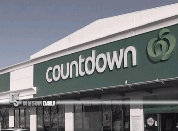 New Zealand supermarket chain removes all knives, scissors following