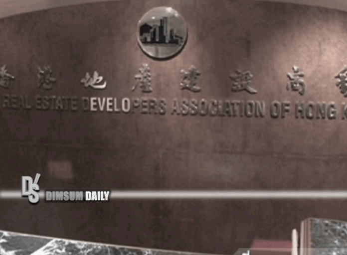 Real Estate Developers Association refutes rumours that central govt intends to request local