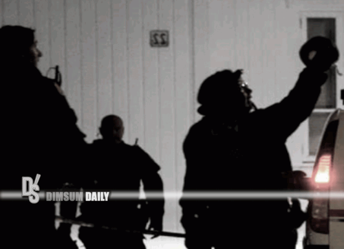 Norway says bowandarrow attack appears to be "act of terrorism" Dimsum Daily