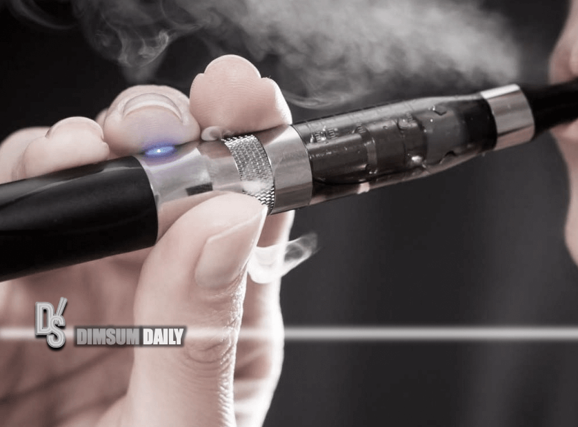 Concern groups worried blanket ban on heated tobacco products and electronic  cigarettes will impact tourism