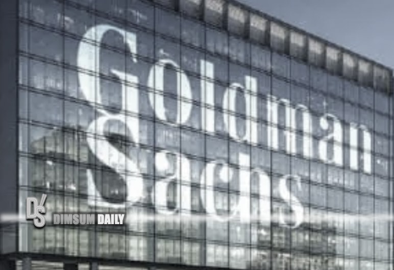 Goldman Sachs lowers U.S. GDP outlook over Omicron fears Dimsum Daily